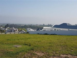754 m² Land available in Blanco