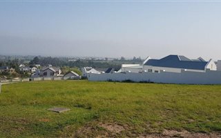 754 m² Land available in Blanco