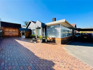 3 Bed House in Sunnyridge