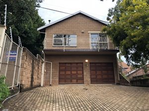 3 Bed Townhouse in Florida North