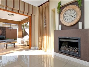 3 Bed House in Magaliessig