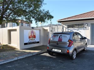 2 Bed Apartment in Whispering Pines