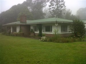 4 Bed House in Richmond