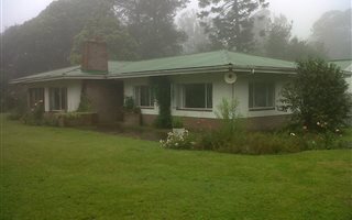 4 Bedroom House in Richmond