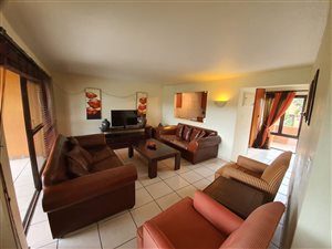 3 Bed House in San Lameer