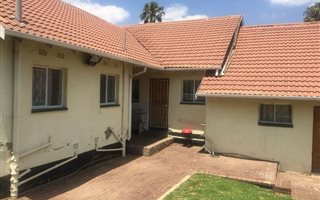 3 Bedroom House in Croydon