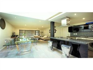 2 Bed Apartment in Strathavon