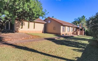 3 Bedroom House in Winterhoek Park