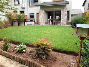 3 Bed Townhouse in Kyalami Hills