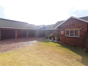 3 Bed House in Bardene