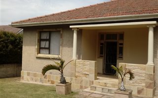 4 Bedroom House in Glenhurd