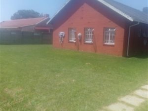3 Bed House in Allanridge