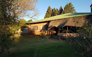 3 Bedroom House in Roosheuwel