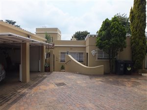 3 Bedroom House in President Ridge