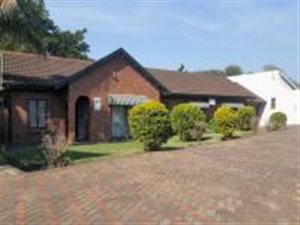 2 Bed House in Empangeni Central
