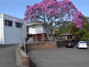 345 m² Commercial space in Berea