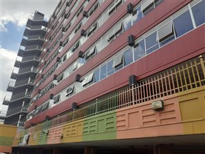 2 Bed Apartment in Sunnyside