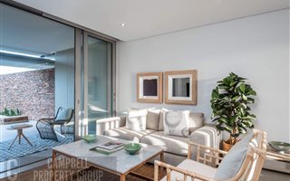 2 Bedroom Apartment in Sibaya Precinct