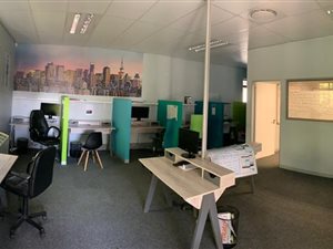 85 m² Commercial space in Durbanville Central