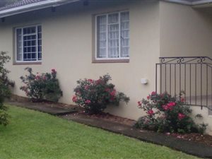 2 Bedroom House in Richmond