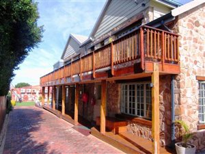 340 m² Commercial space in Jeffreys Bay