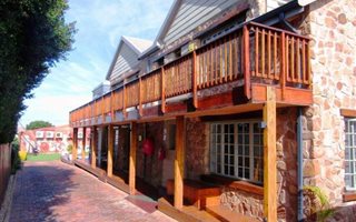 340 m² Commercial space in Jeffreys Bay