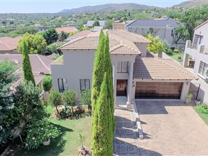 3 Bed House in Featherbrooke Estate