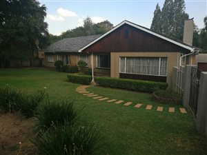 3 Bedroom House in Rembrandt Park