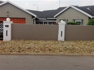 3 Bed House in Krugersrus