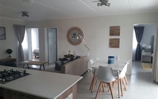 2 Bedroom Apartment in Golden Fields Estate