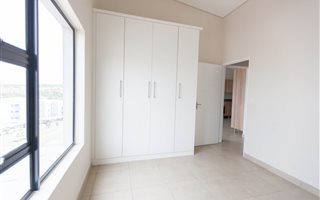 2 Bedroom Apartment in Edenburg