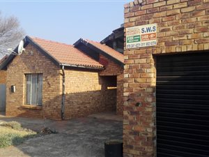 3 Bed House in Marimba Gardens