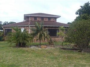 4.2 ha Farm in Chelsea
