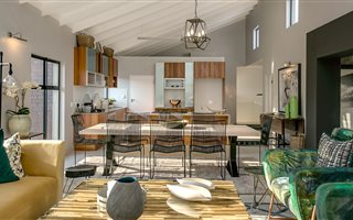 4 Bedroom Penthouse in Bryanston