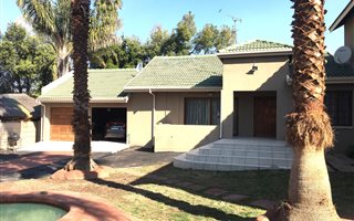 3 Bedroom House in Sharonlea
