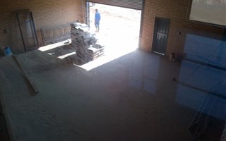 400 m² Commercial space in Rustenburg Central