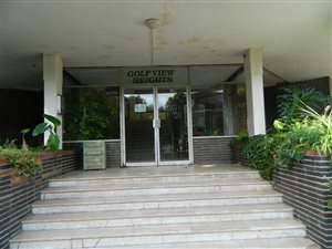 2 Bed Apartment in Observatory