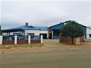 1142 m² Industrial space in Heidelberg Central