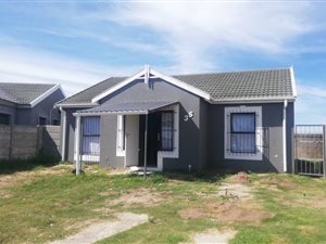 3 Bed House in Summer Greens