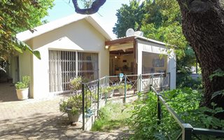 3 Bedroom House in Kenridge