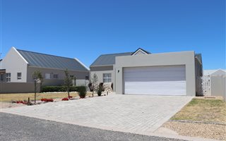 3 Bedroom House in Laguna Sands