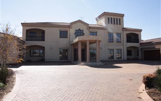 1 Bedroom House in Springs Central
