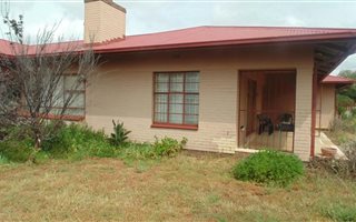 4 Bedroom House in Hennenman