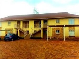 2 Bed Apartment in Kosmosdal