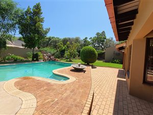 4 Bed House in Royldene