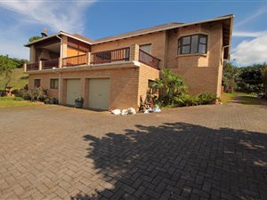 3 Bed House in Cintsa