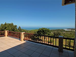 3 Bed House in Cintsa