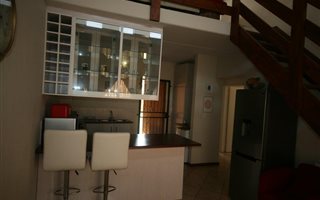 2 Bedroom Cluster in Honey Park