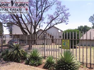 3 Bed House in Brackendowns