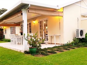 3 Bed Simplex in Assagay